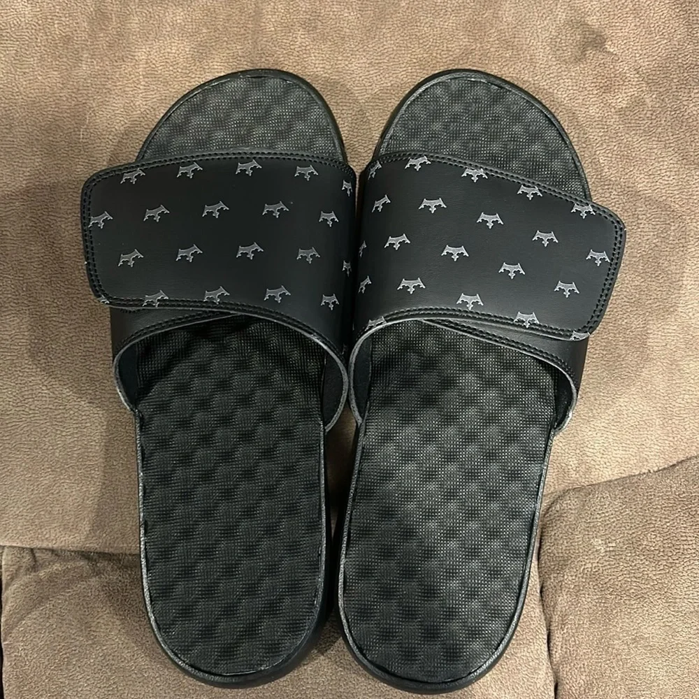 Islide Mantra slides size 12